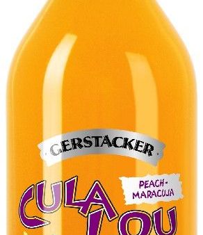 CULA LOU PEACH-MARACUJA 1L Cheap