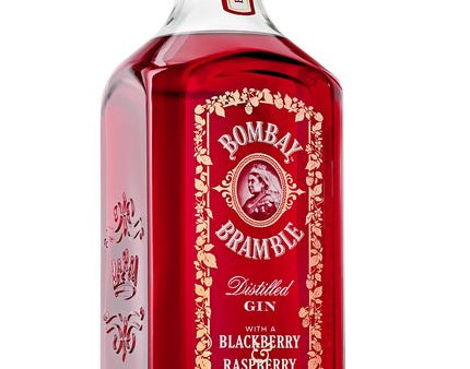 BOMBAY BRAMBLE 750 ML Online Sale