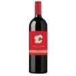 CALGARY FLAMES CABERNET SAUVIGNON 750 ML on Sale