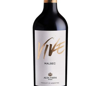 ALTA VISTA CLASSIC MALBEC 2013 750 ML Online Sale