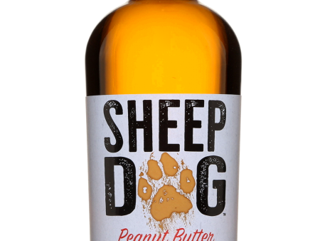 SHEEP DOG PEANUT BUTTER WHISKEY 750 ML Fashion