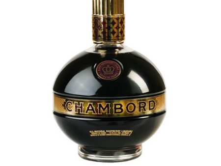 CHAMBORD RASPBERRY LIQUEUR 375 ML Online