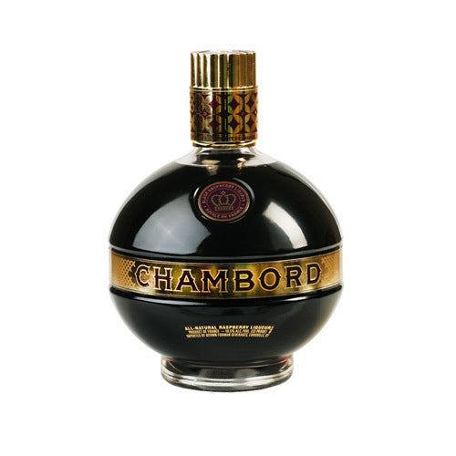 CHAMBORD RASPBERRY LIQUEUR 375 ML Online