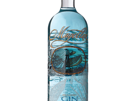 MAGELLAN GIN 750 ML on Sale