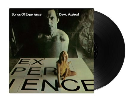 Songs Of Experience (LP) Online now