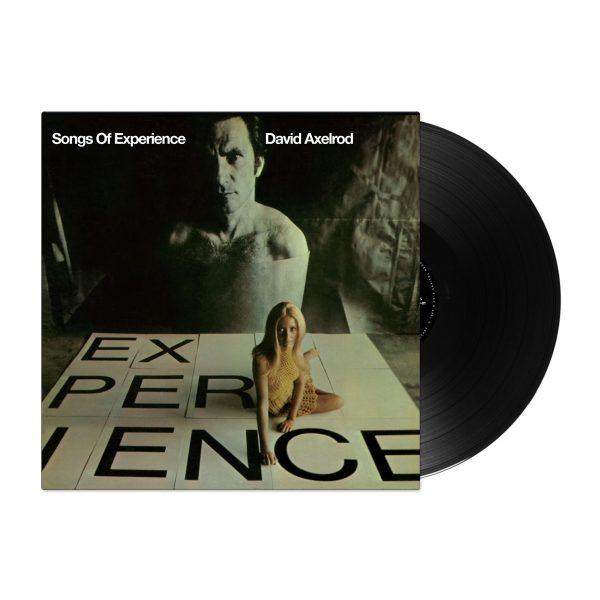 Songs Of Experience (LP) Online now