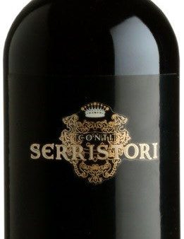 SERRISTORI CHIANTI 750 ML Hot on Sale