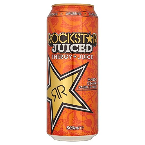 ROCKSTAR MANGO ORANGE Online now