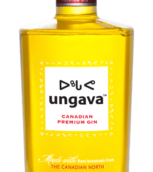 UNGAVA GIN 750 ML on Sale