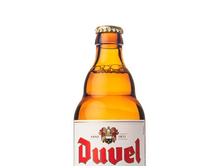 DUVEL 330 ML Supply