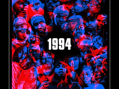 1994 (CD) For Discount