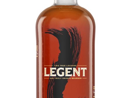 LEGENT BOURBON 750 ML Online now