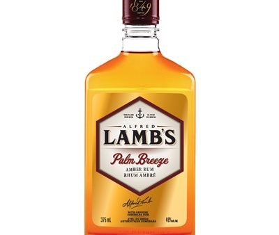 LAMBS PALM BREEZE 375 ML Discount