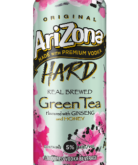 ARIZONA GREEN TEA 473 ML For Cheap