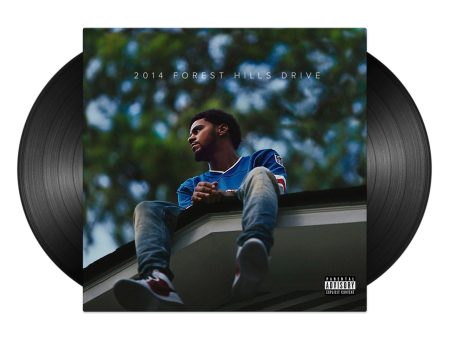 2014 Forest Hills Drive (2xLP) Online