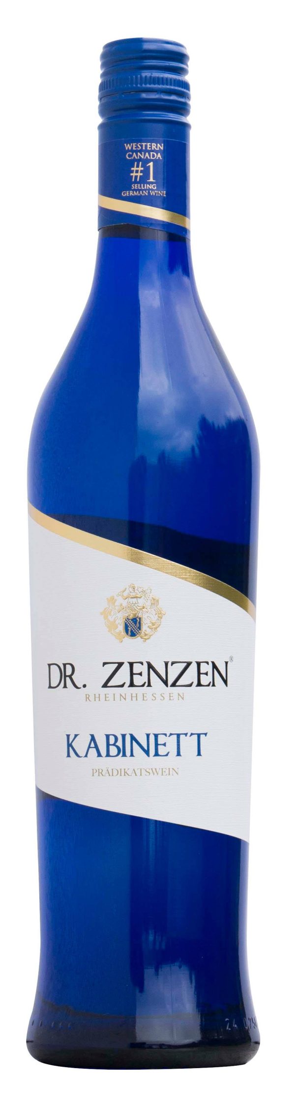 DR. ZENZEN NOBLESSE KABINETT 1.5 L For Cheap