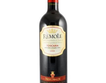 FRESCOBALDI REMOLE SANGIOVESE 750 ML on Sale