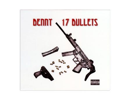 17 Bullets (CD) Supply