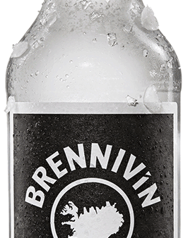 BRENNIVIN 700 ML Online