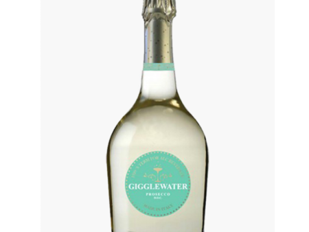 GIGGLEWATER PROSECCO DOC 750 ML Cheap