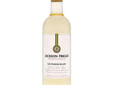 JACKSON-TRIGGS PR SAUVIGNON BLANC 750 ML Online Sale