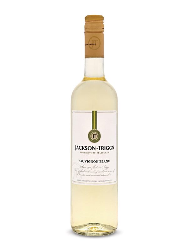 JACKSON-TRIGGS PR SAUVIGNON BLANC 750 ML Online Sale