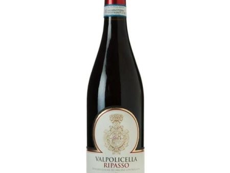 BERTANI VALPOLICELLA RIPASSO 750 ML Online now