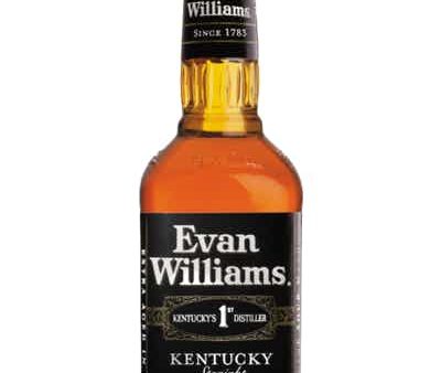 EVAN WILLIAMS BLACK LABEL BOUR Sale