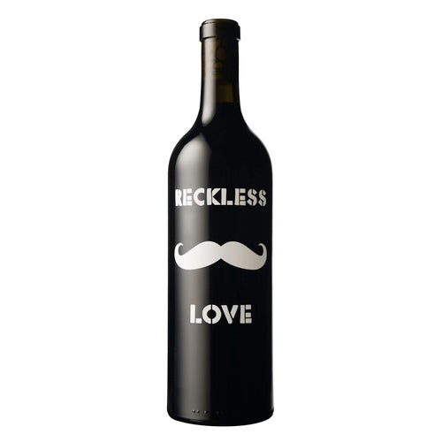 RECKLESS LOVE CABERNET SYRAH 750 ML on Sale