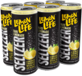 LEMON LIFE SELTZER PINEAPPLE 6 CANS on Sale