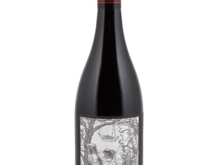 FULLGLASS SKULLS SHIRAZ 750 ML Online now