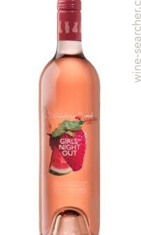 GIRLS  NIGHT OUT STRAWBERRY SAMBA 750 ML Sale