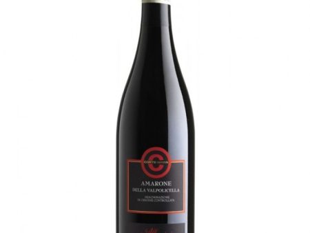 CORTE GIARA AMARONE 750 ML on Sale