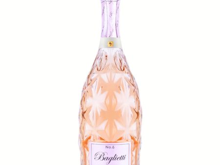 #6 BAGLIETTI MOSCATO ROSE 750 ML Cheap