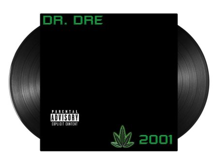 2001 (2xLP)* For Cheap