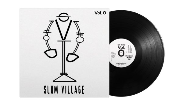 Volume 0 (LP) Sale