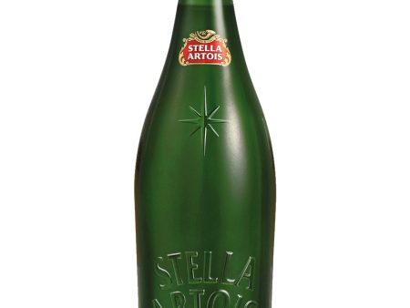 STELLA ARTOIS 750 ML Online now