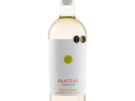 FARNESE PINOT GRIGIO 750 ML Fashion