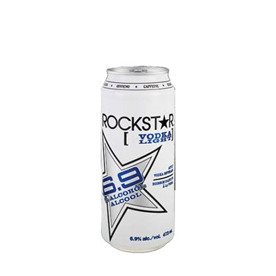 ROCKSTAR LIGHT 473 ML Hot on Sale