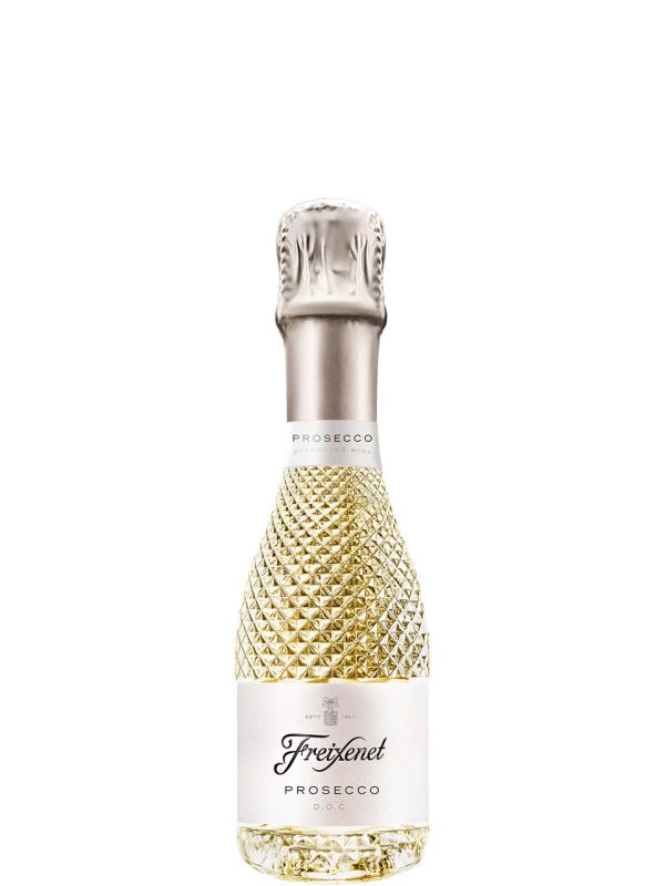 FREIXENET PROSECCO DOC EXTRA DRY 200 ML For Cheap