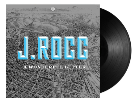 A Wonderful Letter (LP) For Sale