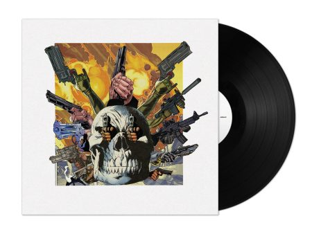 6 Shots: Overkill (LP) Discount