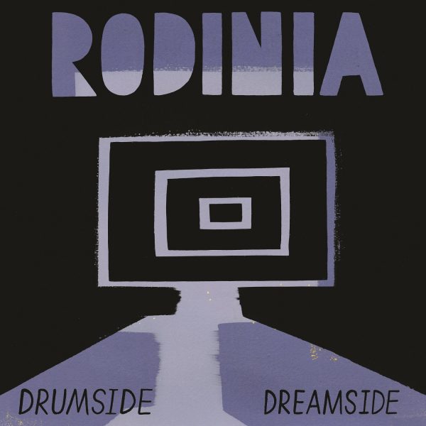 Drumside   Dreamside (LP) Online