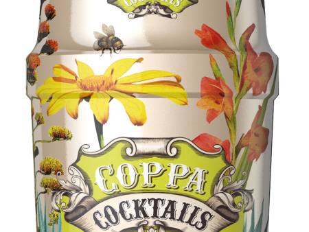 COPPA COCKTAILS MARGARITA 750 ML Online