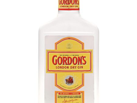 GORDON S LONDON DRY 375 ML For Sale