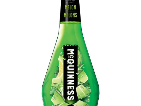 MCGUINNESS MELON 750 ML For Discount