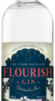 Flourish Gin 750 ML Cheap