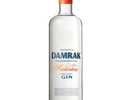 DAMRAK GIN Online Sale