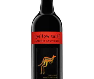 YELLOW TAIL CABERNET SAUVIGNON Online