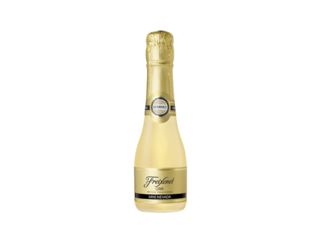 FREIXENET CARTA NEVADA EXTRA DRY 200 ML Online Hot Sale